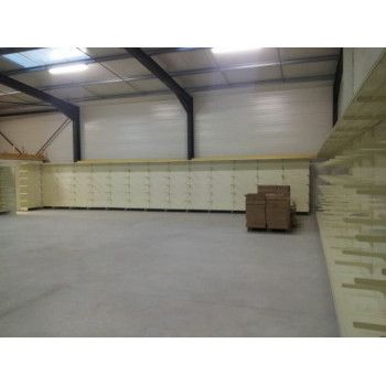 Agencement Animalerie JMT Avallon