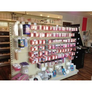 Ongles_Access_Forbach, Achat/Vente - Magasin Equipé avec les produits de www.rayonnagedemagasin.com