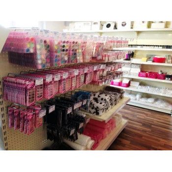 Ongles_Access_Forbach, Achat/Vente - Magasin Equipé avec les produits de www.rayonnagedemagasin.com