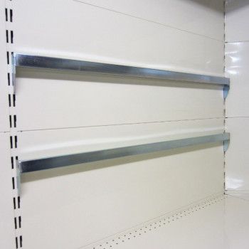 Barre de charge longueur 1330mm - Accessoires de gondoles