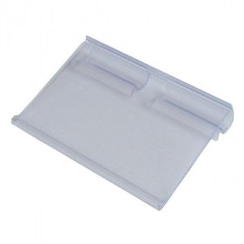 Porte étiquette pour broche, Vente Accessoires de gondoles - Equipement et Rayonnage pour Magasin