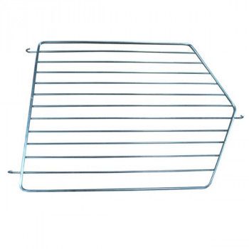 Séparation pour panier filaire, Vente Equipement pour le magasin - Equipement et Rayonnage pour