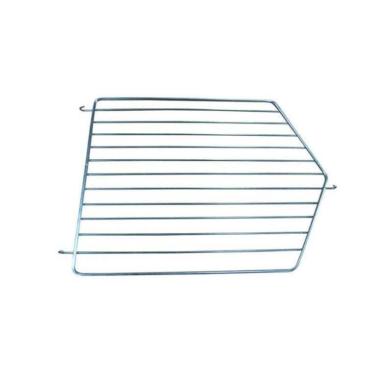 Séparation pour panier filaire, Vente Equipement pour le magasin - Equipement et Rayonnage pour