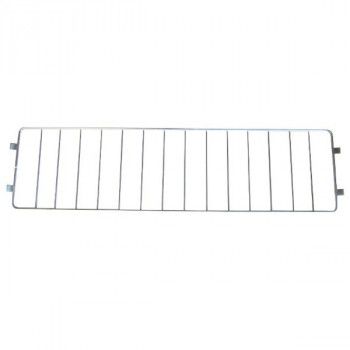 Séparation pour bac de fouille - Equipement et Rayonnage pour Magasin