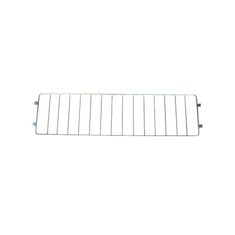 Séparation pour bac de fouille - Equipement et Rayonnage pour Magasin