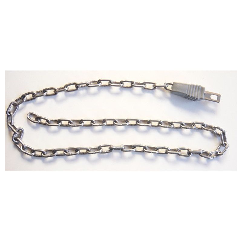 Chaîne consigneur chariot