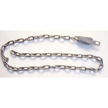 Chaîne consigneur chariot