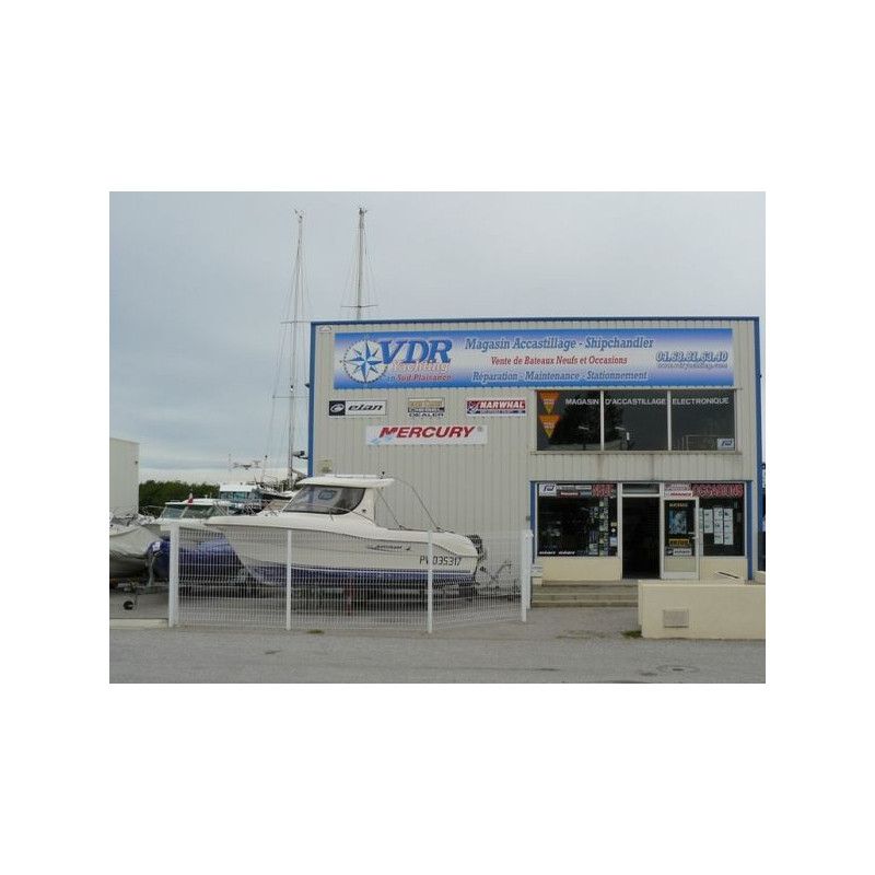 Equipement Magasin Yacht à Argelès