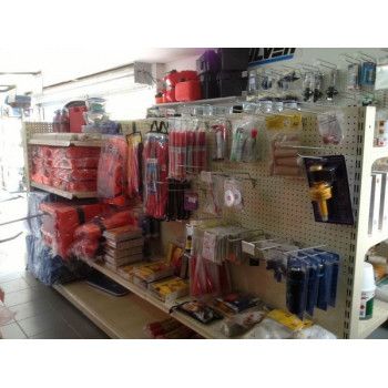 Equipement Magasin Yacht à Argelès