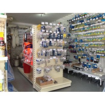 Equipement Magasin Yacht à Argelès