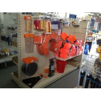 Equipement Magasin Yacht à Argelès