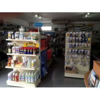 Equipement Magasin Yacht à Argelès