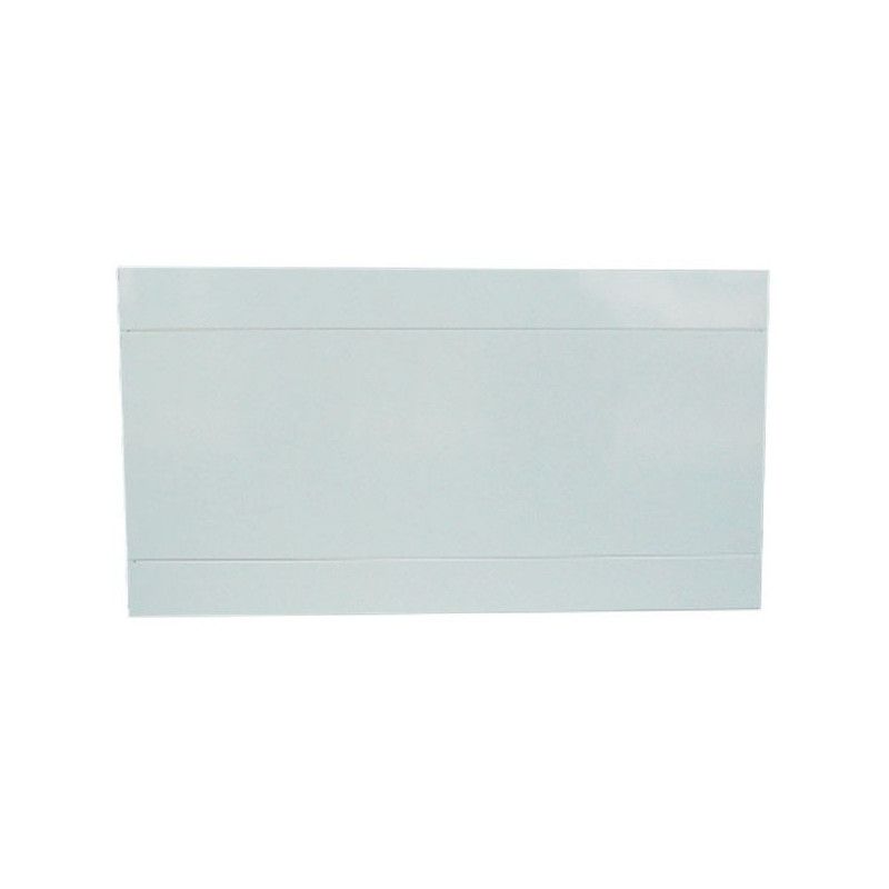 Fond lisse pour gondole Achat / Vente pièces détachées de gondoles