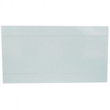 Fond lisse pour gondole Achat / Vente pièces détachées de gondoles