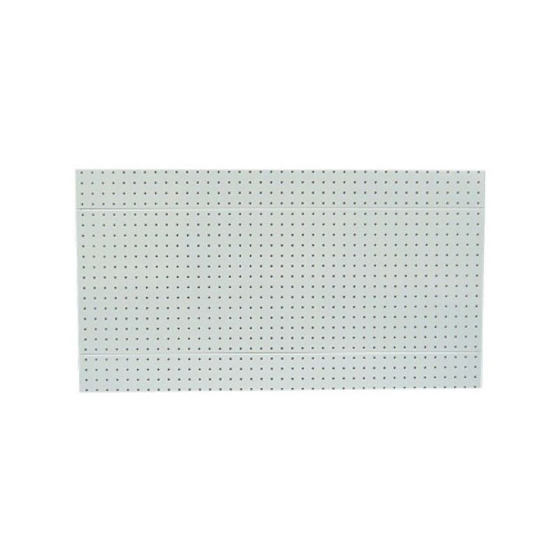 Fond perfore de gondole Achat / Vente pièces détachées pour gondoles