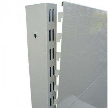 Fond perfore de gondole Achat / Vente pièces détachées pour gondoles