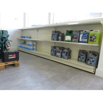 F.A.M.M. (Fourniture Accastillage Mécanique Manutention) - Agent Volvo Penta à Saint Raphaël (83)