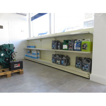 F.A.M.M. (Fourniture Accastillage Mécanique Manutention) - Agent Volvo Penta à Saint Raphaël (83)