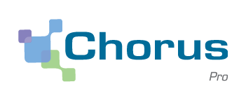 Logo Chorus